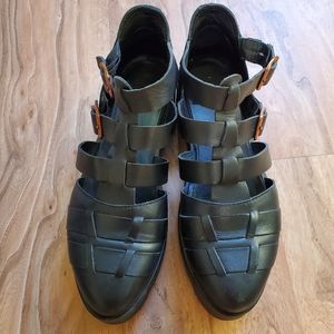 Vagabond Shoemakers fisherman shoe